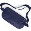 Sleek Navy Blue