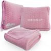 Pink-white